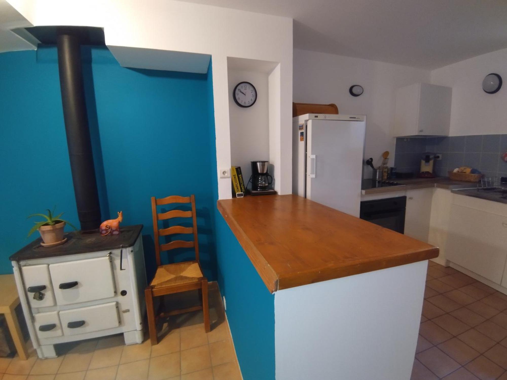 Gite De L'Aspa Saint-Christol  Room photo