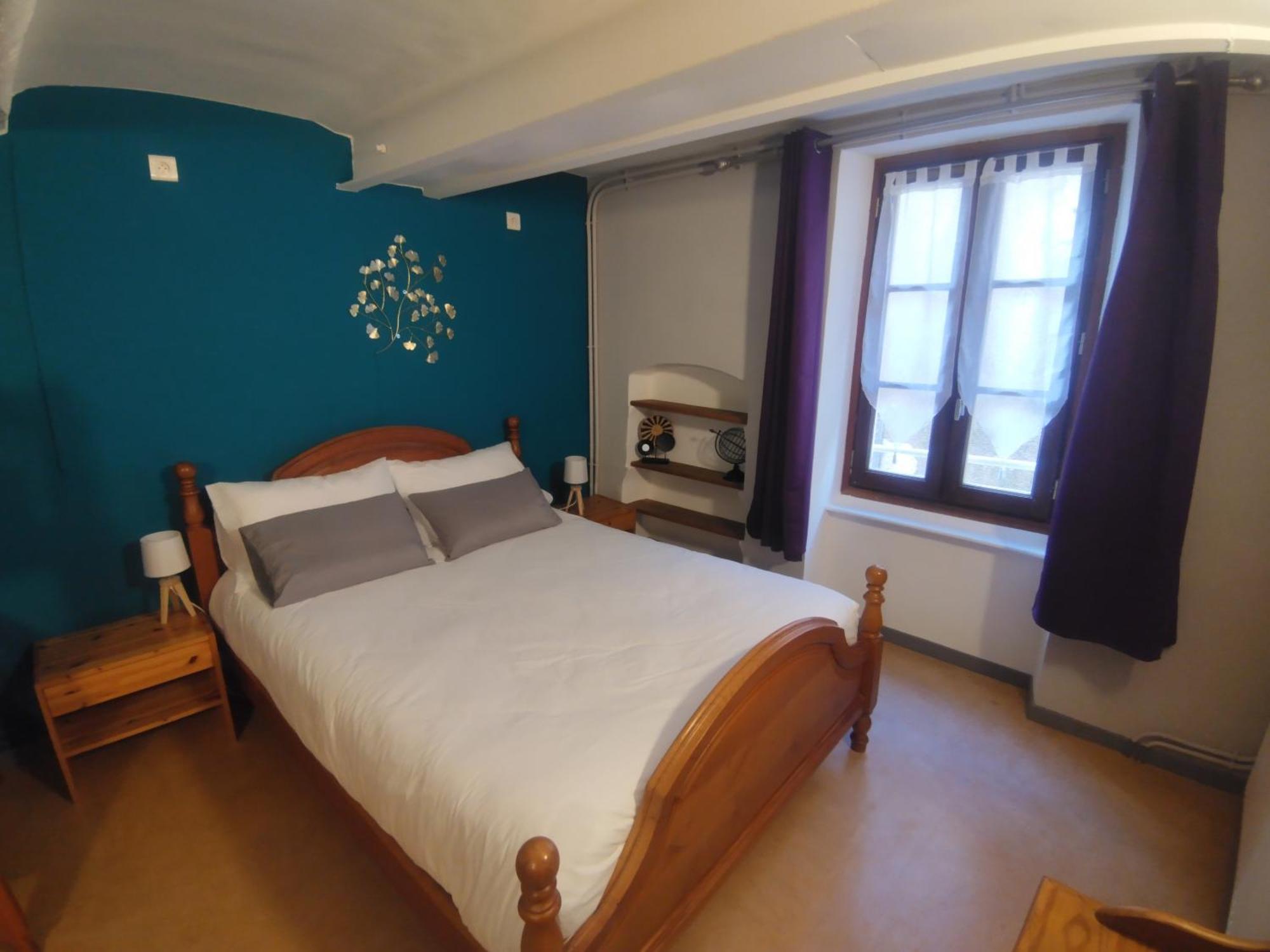 Gite De L'Aspa Saint-Christol  Room photo