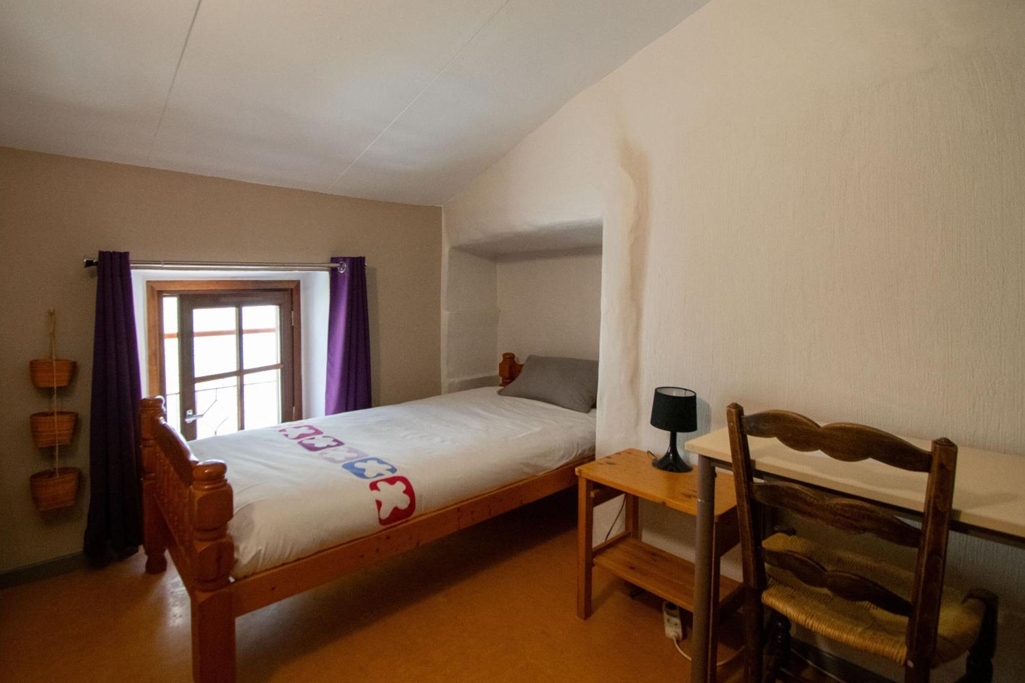 Gite De L'Aspa Saint-Christol  Room photo