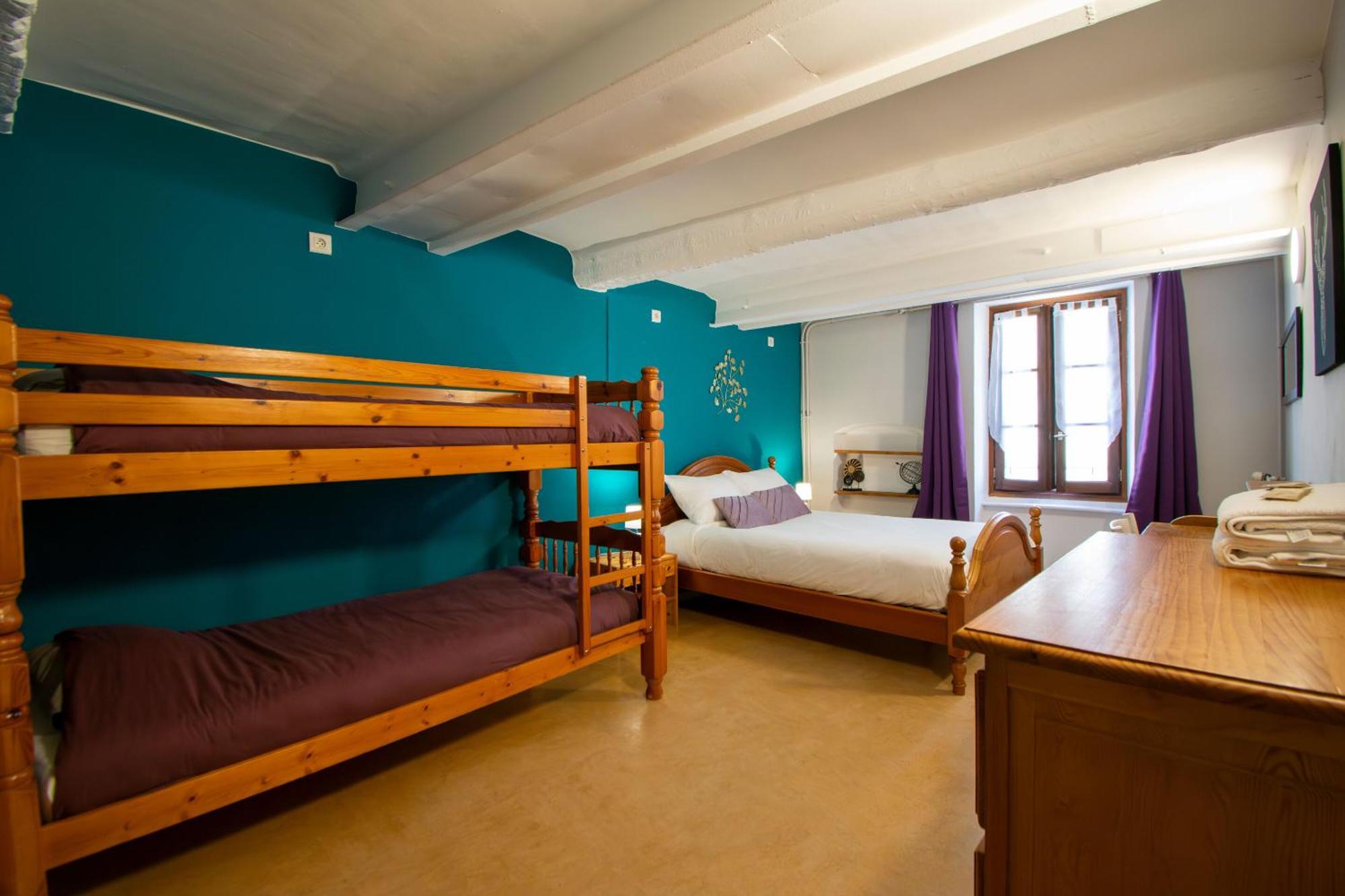 Gite De L'Aspa Saint-Christol  Room photo