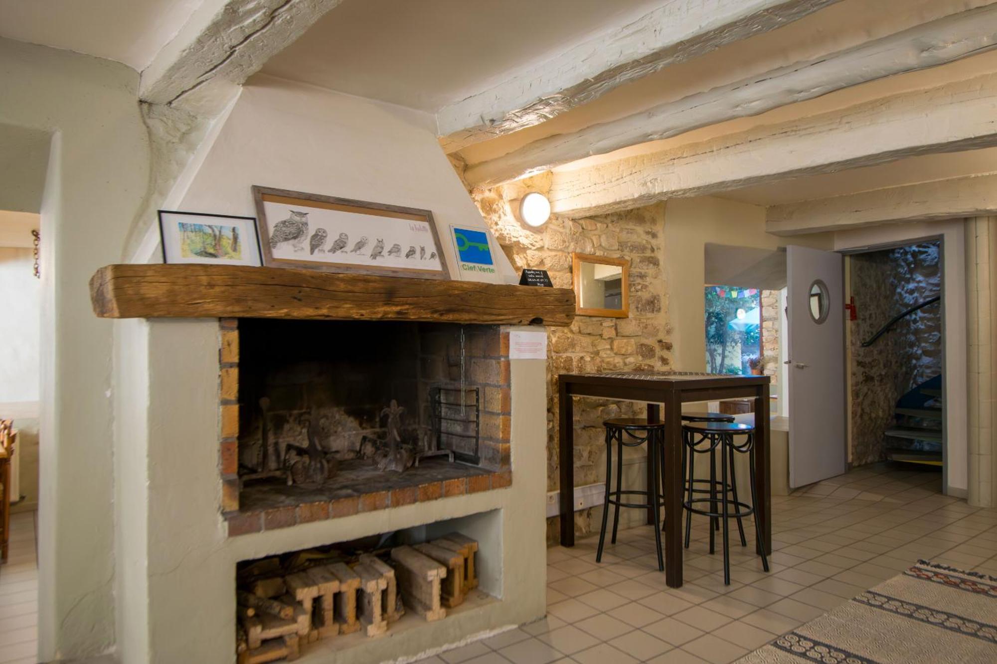 Gite De L'Aspa Saint-Christol  Room photo