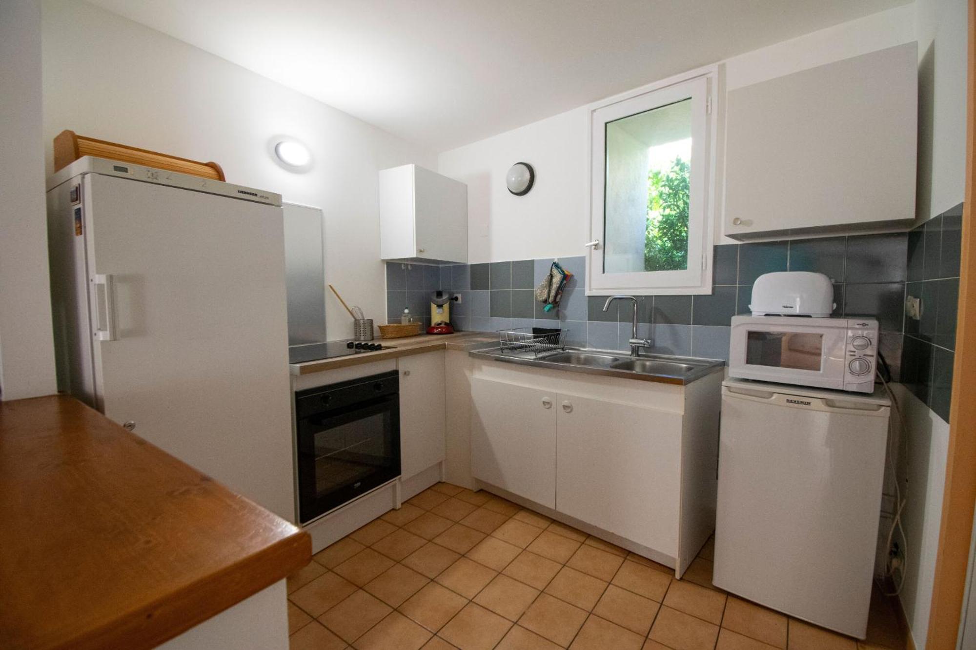Gite De L'Aspa Saint-Christol  Room photo